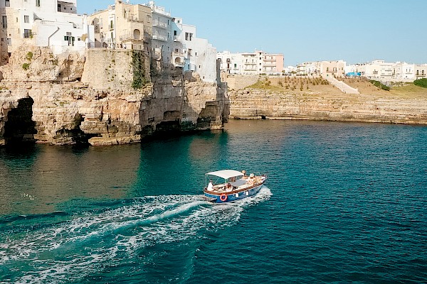 Escursione di gruppo