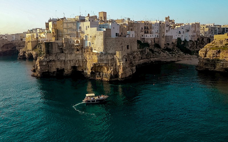 Escursione di gruppo