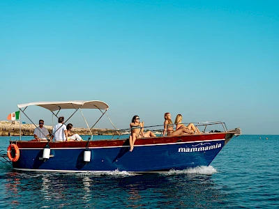 Immagine del tour Escursione Exclusive