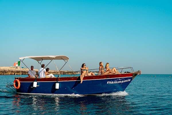 Escursione Exclusive