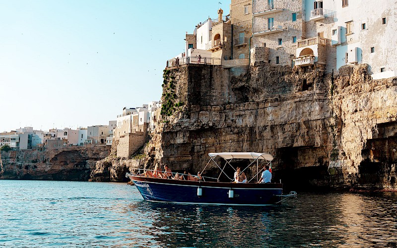 Escursione Exclusive